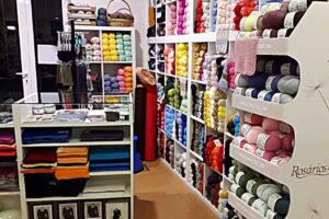 Koisas d&rsquo;Art &ndash; Artes decorativas e retrosaria