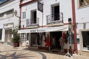 KOJO Boutique