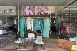 Korpus Fashion Store