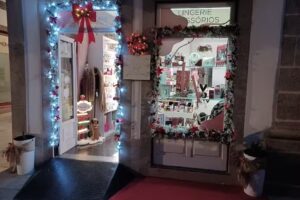 L.A STORE( perfumaria, acess&oacute;rios e sexhop)