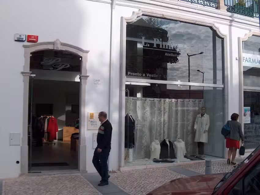 L. Pinho & Pinho, Lda.