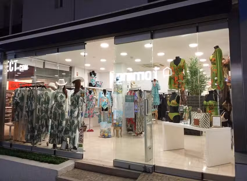 LA Fashion &ndash; Vilamoura