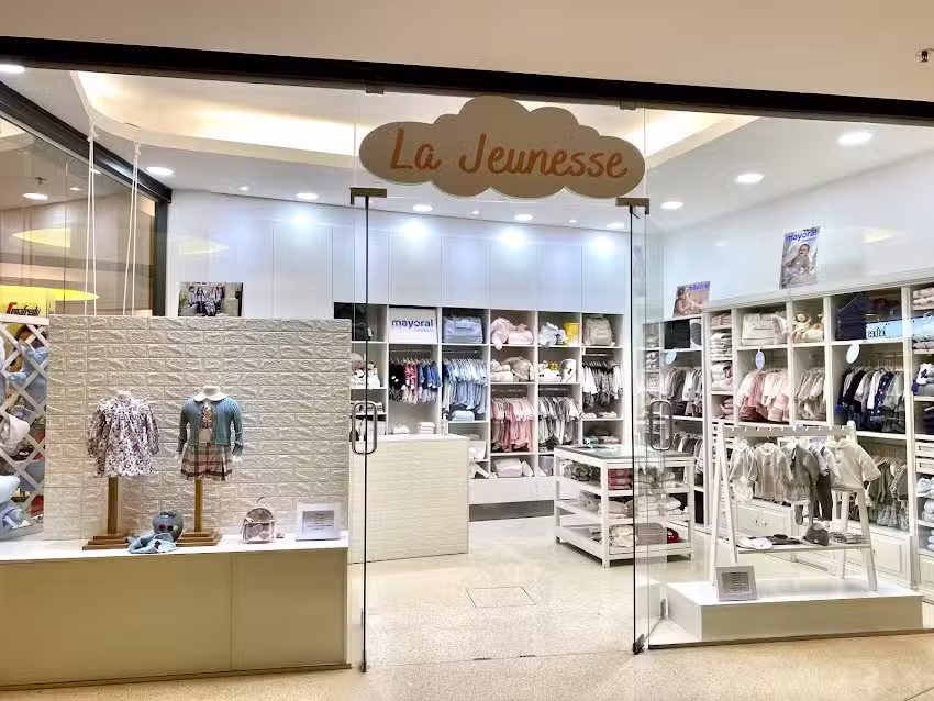La Jeunesse