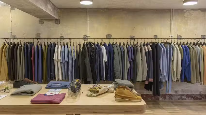 Laborat&oacute;rio Mau Feitio &ndash; Quebra Costas