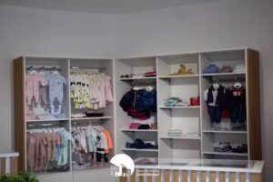 La&ccedil;os com Ternura