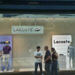 Lacoste