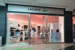 Lacoste