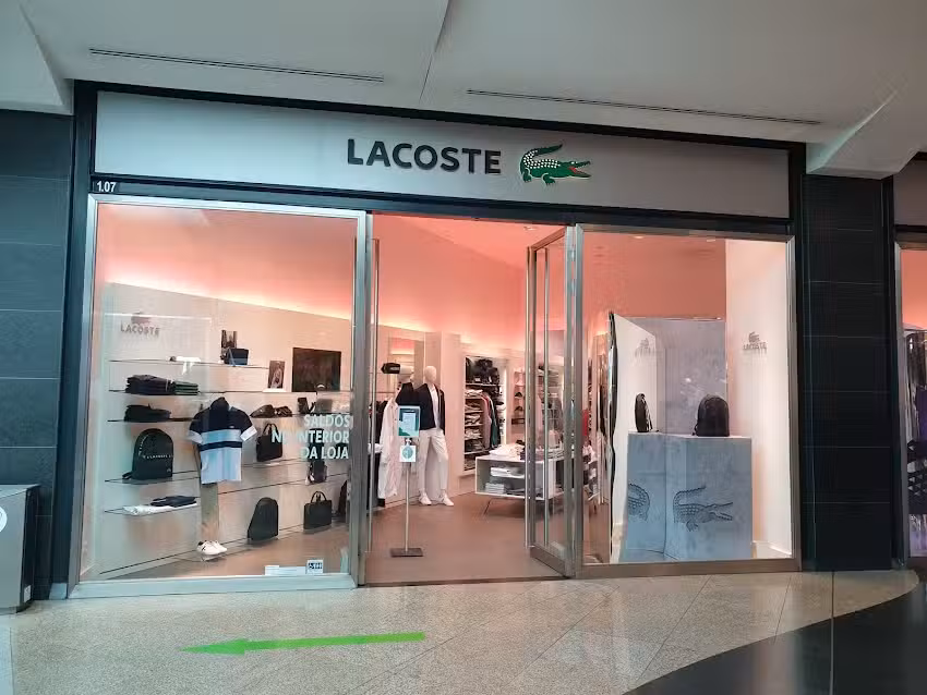 Lacoste
