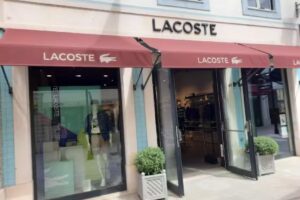 Lacoste Forum Algarve