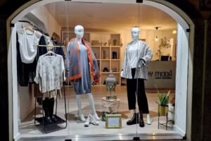 Lady Moda – Roupas e Acessórios