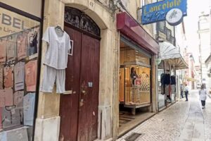 Lancelote-pronto-a-vestir Lda