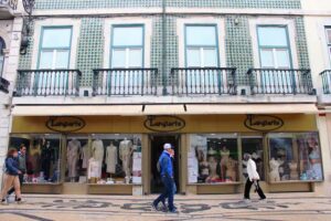 Langiarte &ndash; Lingerie | M&aacute;rio Brites de Faria, Lda