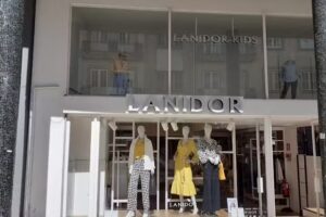 Lanidor
