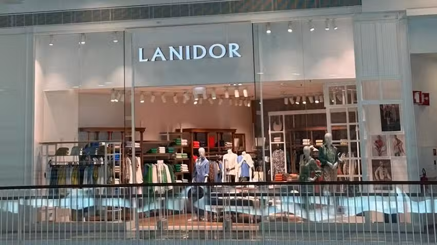 LANIDOR.