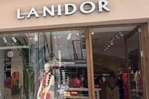 Lanidor
