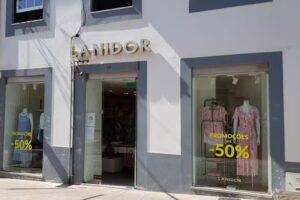 Lanidor