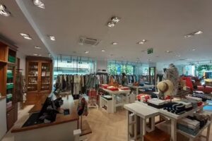 Lanidor &bull; Av. da Rep&uacute;blica, Lisboa