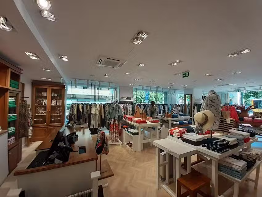 Lanidor &bull; Av. da Rep&uacute;blica, Lisboa