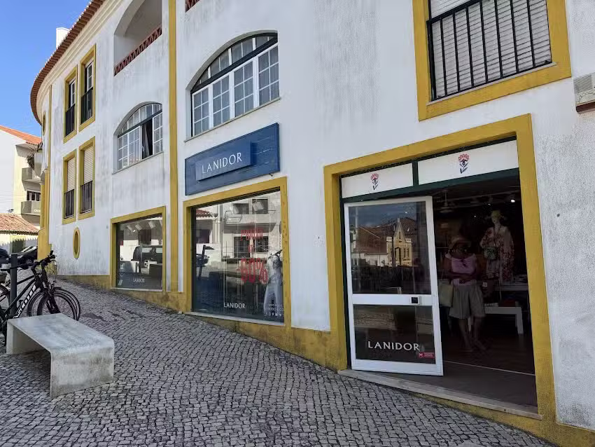 Lanidor &ndash; Georgina Maria Miranda Taful