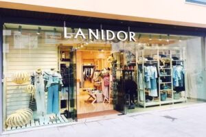 Lanidor &bull; Jardim do Mar