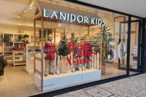 Lanidor Kids Esposende