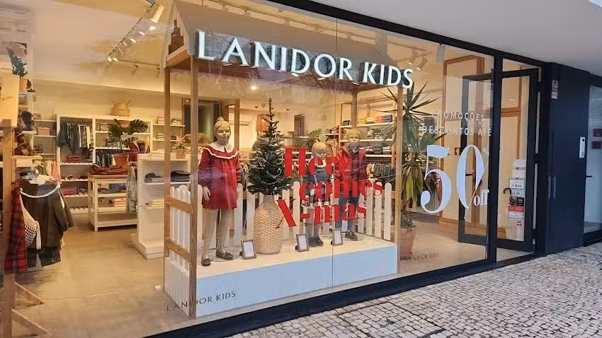Lanidor Kids Esposende