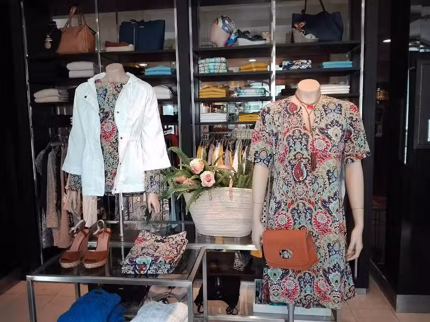 Lanidor &bull; Rio Maior