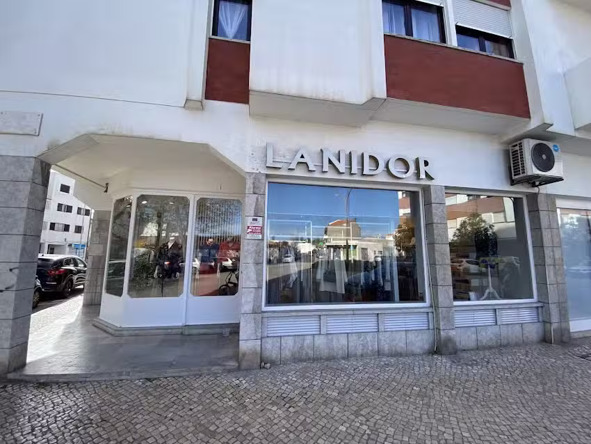 Lanidor Sines