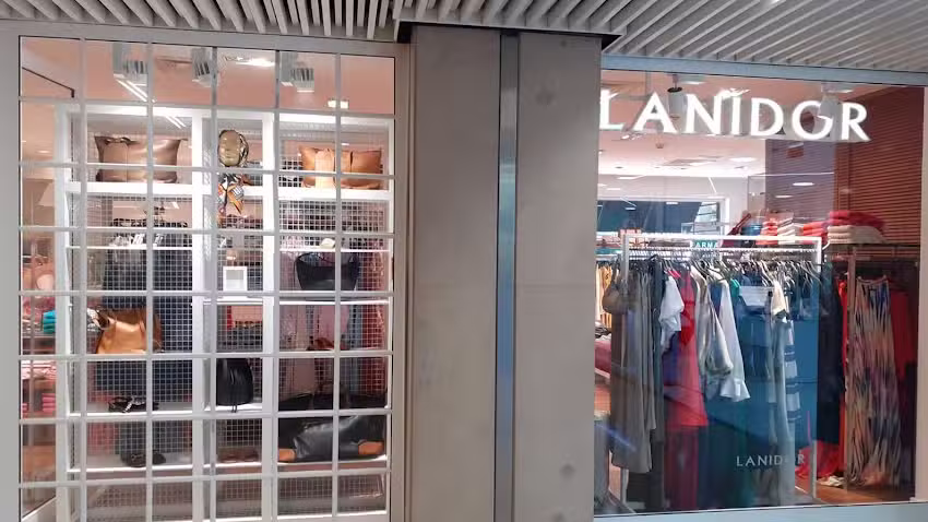 Lanidor Woman