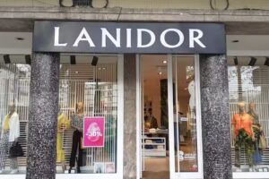 Lanidor Woman
