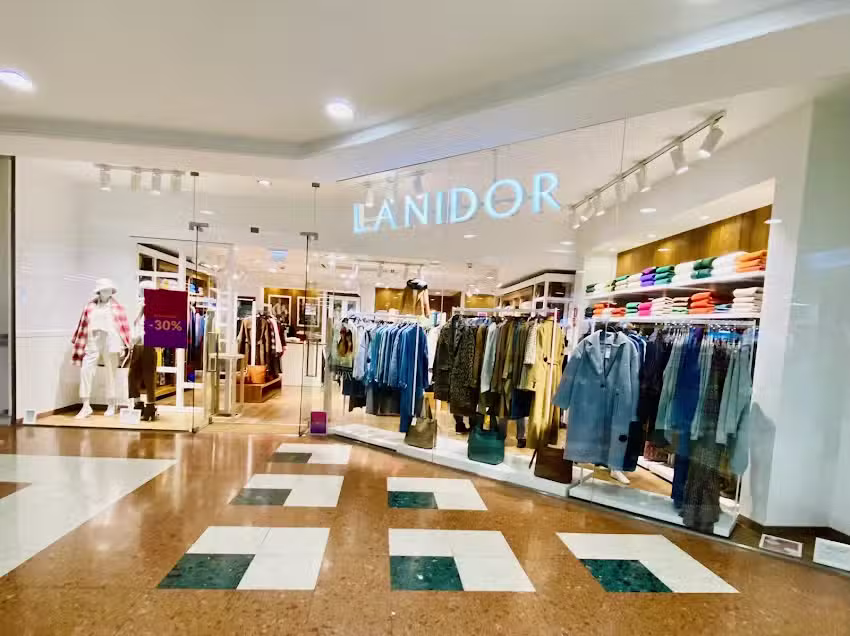 Lanidor Woman CC Telheiras