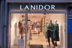 Lanidor Woman & Kids Famalic&atilde;o