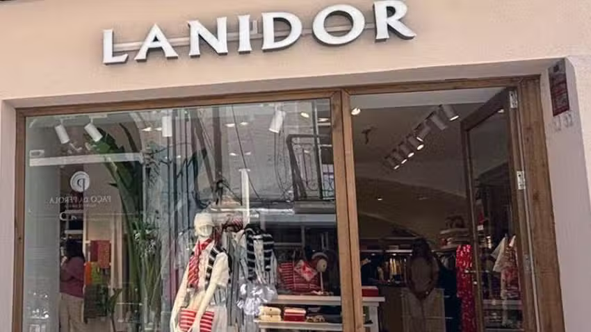 Lanidor