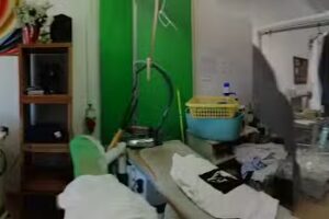 Largo Da Palmeira, Aboboda