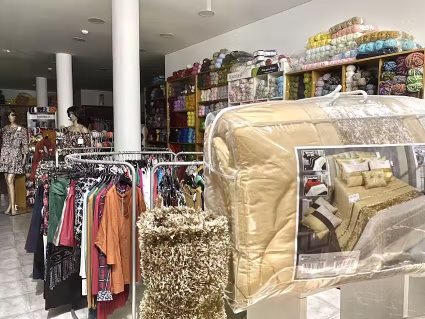 Larimoda