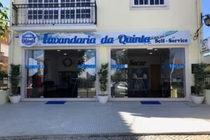 Lavandaria da Quinta
