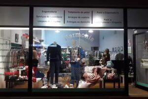 Lavandaria Self-service Speed Queen Maia | Laundry &bull; Laundromat