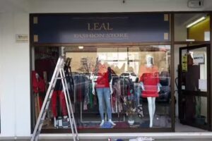 Leal Fashion Store Mealhada