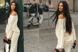 Lelatina &ndash; Vestu&aacute;rio Mulher