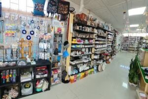 Leque esot&eacute;rico