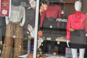 Leticia Freeman Boutique