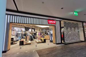 Levi&rsquo;s Norte Shopping