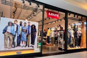 Levi’s® Albufeira