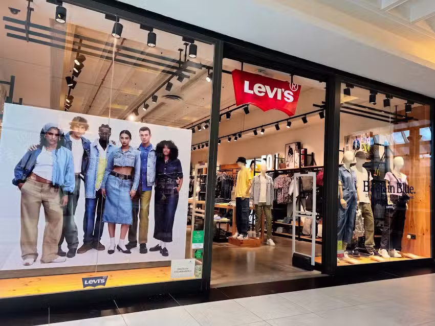 Levi&rsquo;s&reg; Albufeira