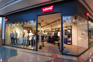 Levi&rsquo;s&reg; Cascais