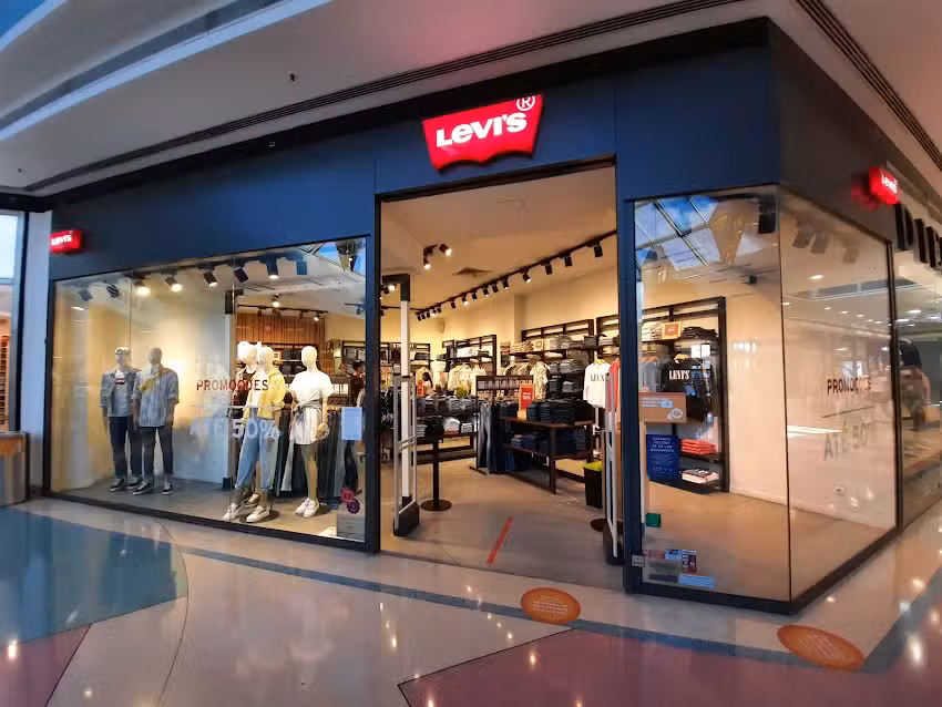 Levi&rsquo;s&reg; Cascais