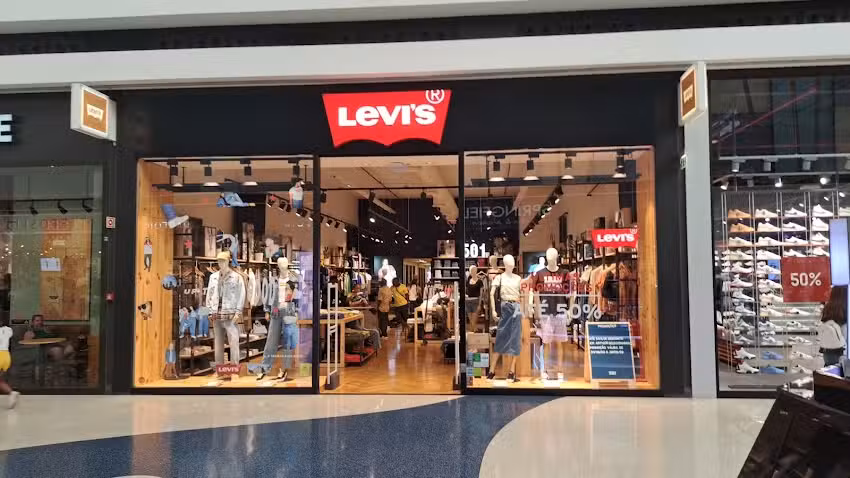 Levi&rsquo;s&reg; Dolce Vita Tejo
