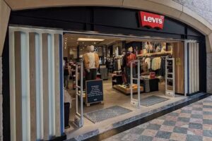 Levi’s® Forum Aveiro