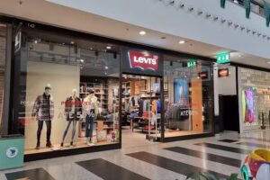 Levi&rsquo;s&reg; Gaia