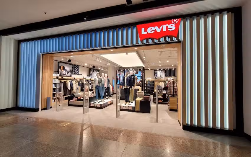 Levi&rsquo;s&reg; Guimaraes
